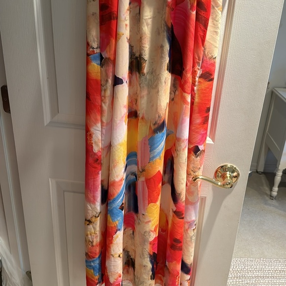 Maxi Dress - Picture 5 of 6